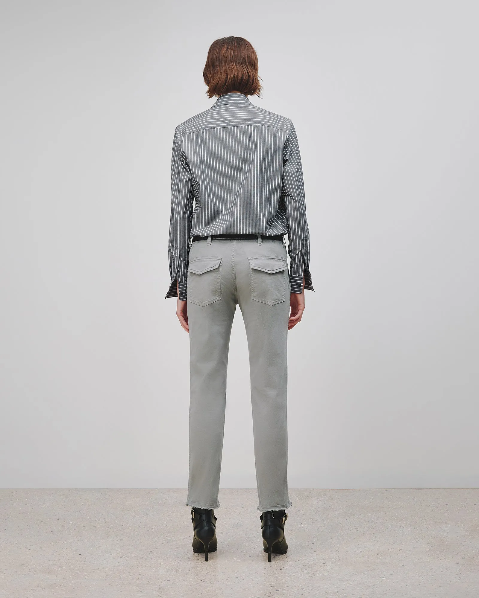 JENNA PANT