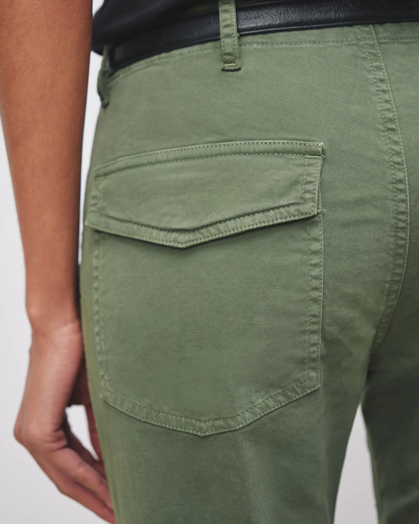 JENNA PANT