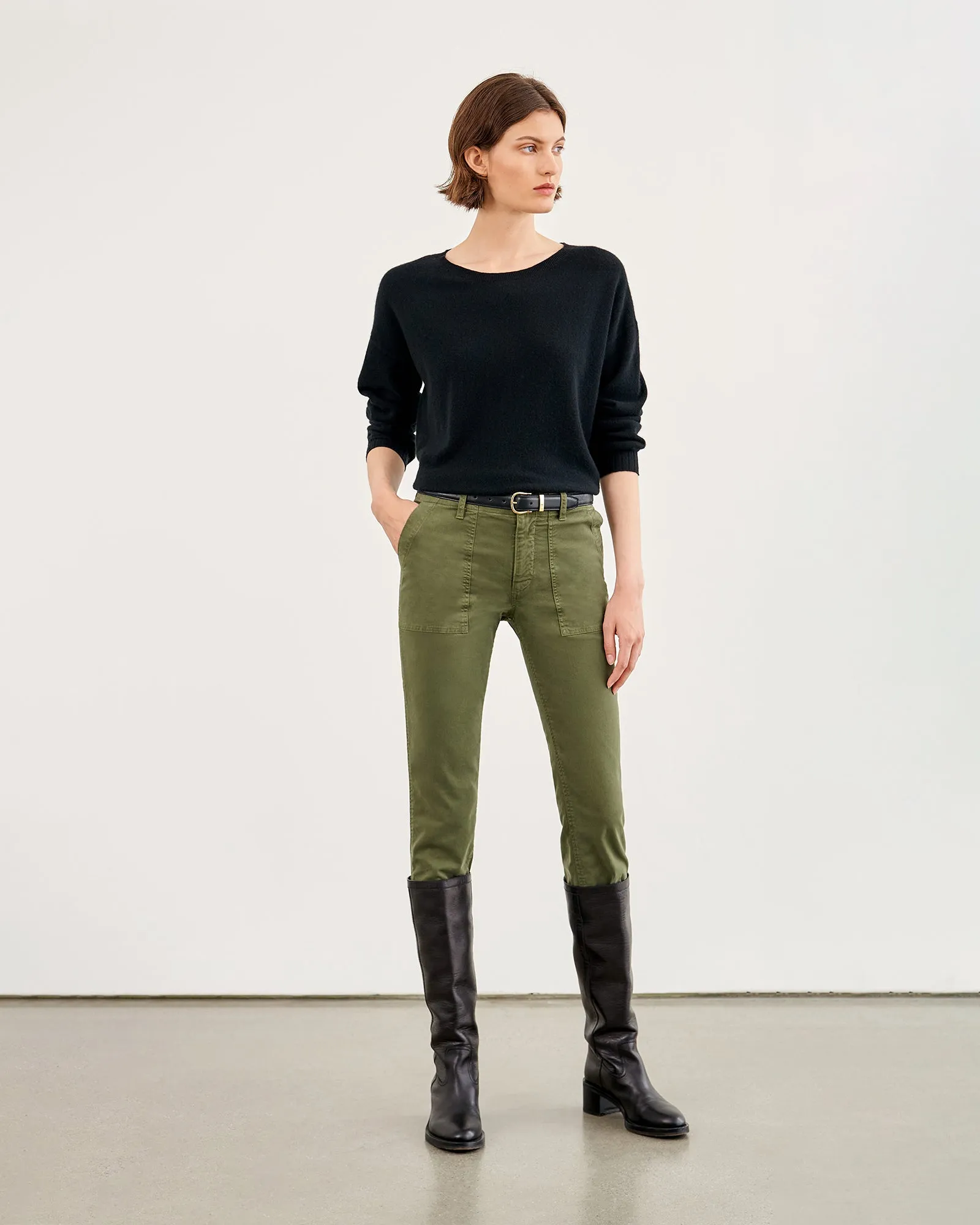 JENNA PANT