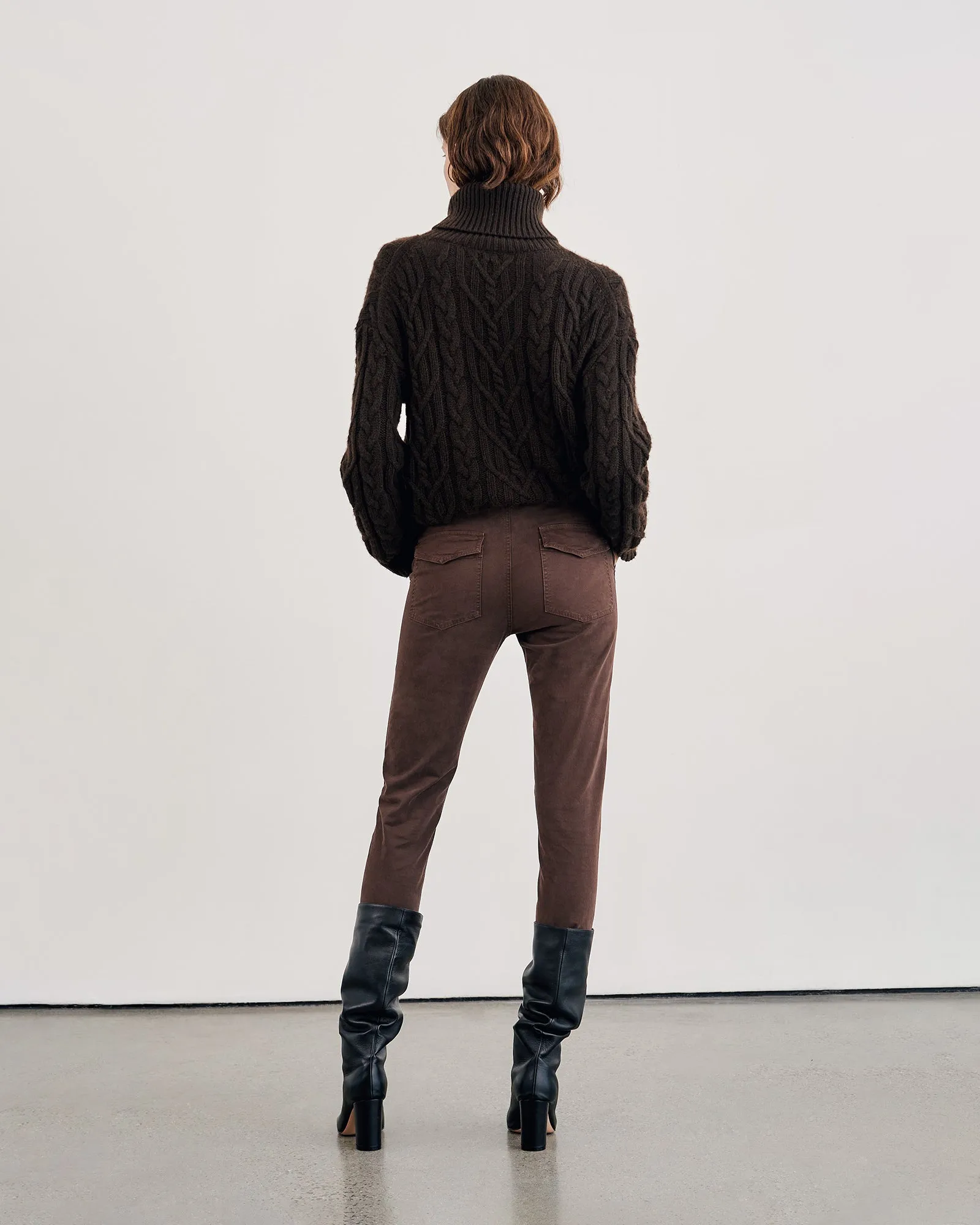 JENNA PANT