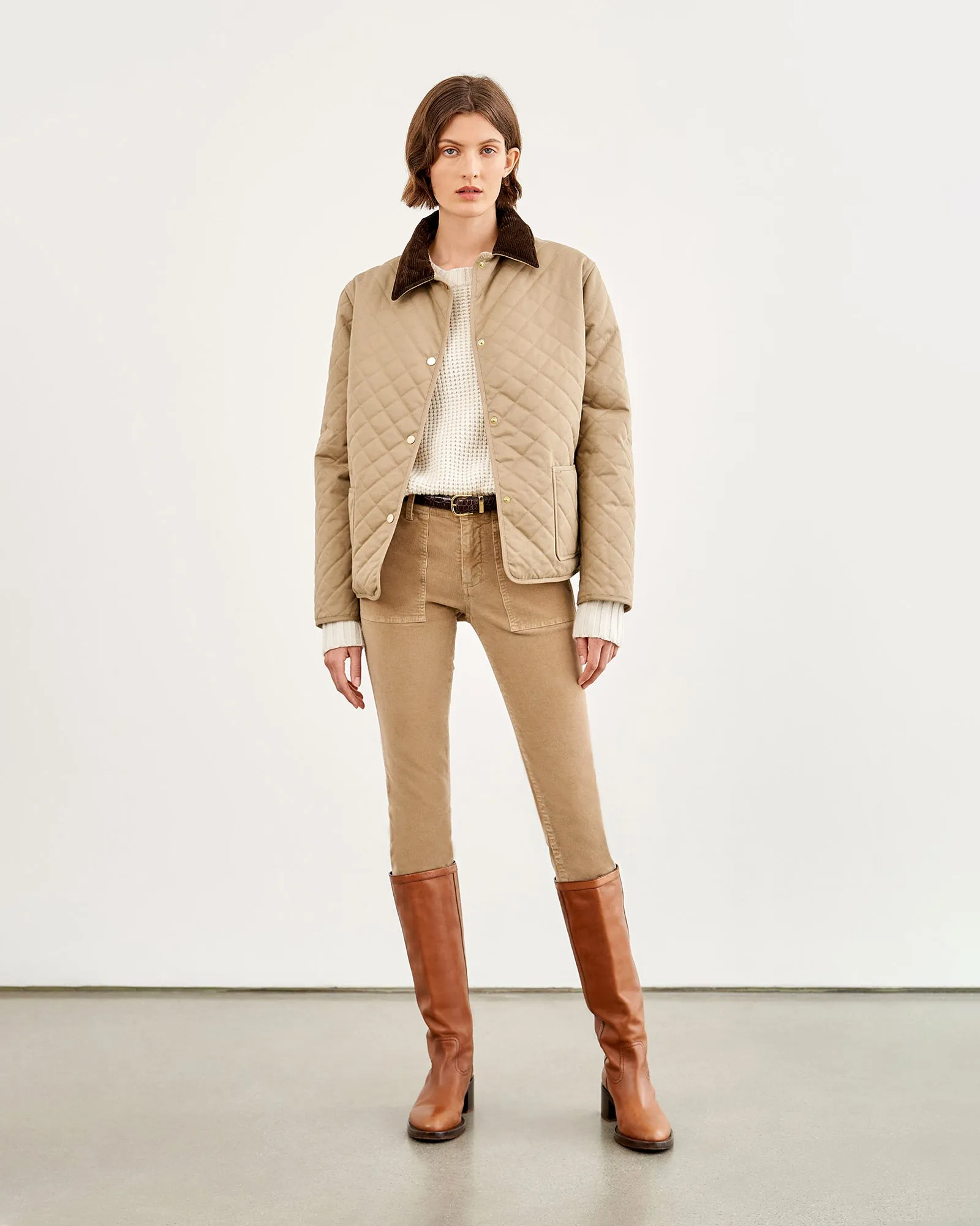 JENNA PANT