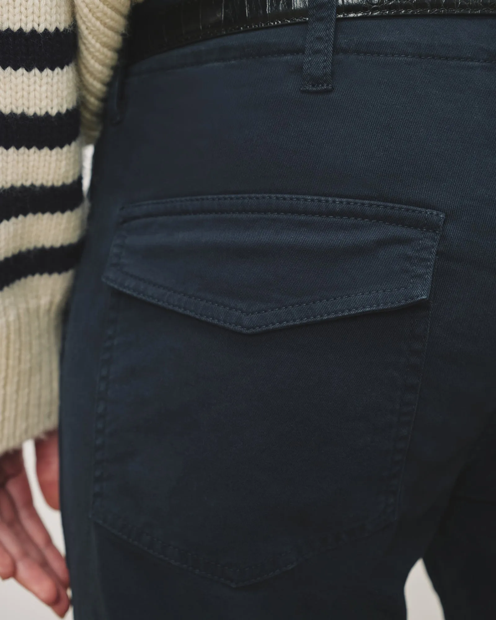JENNA PANT