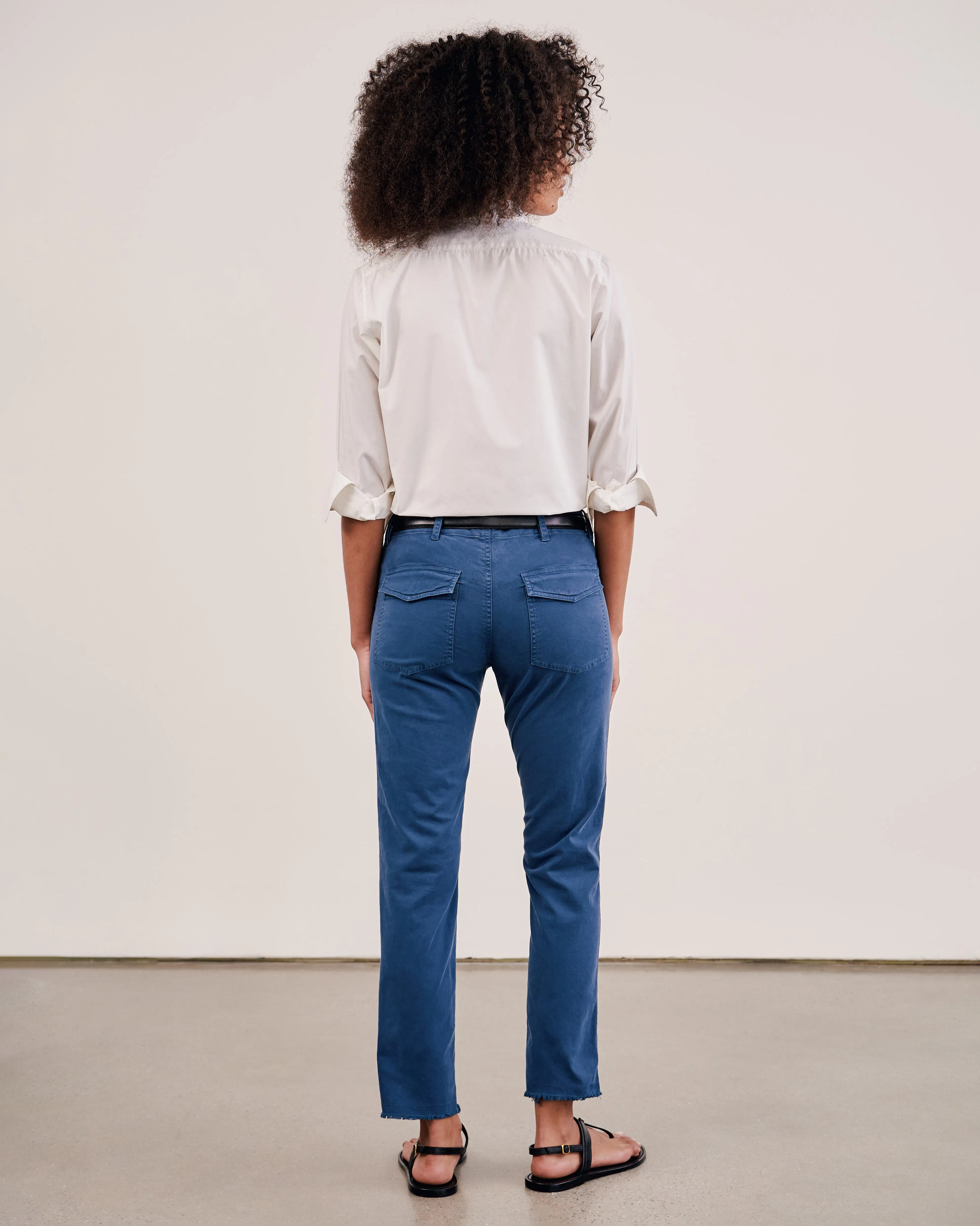 JENNA PANT