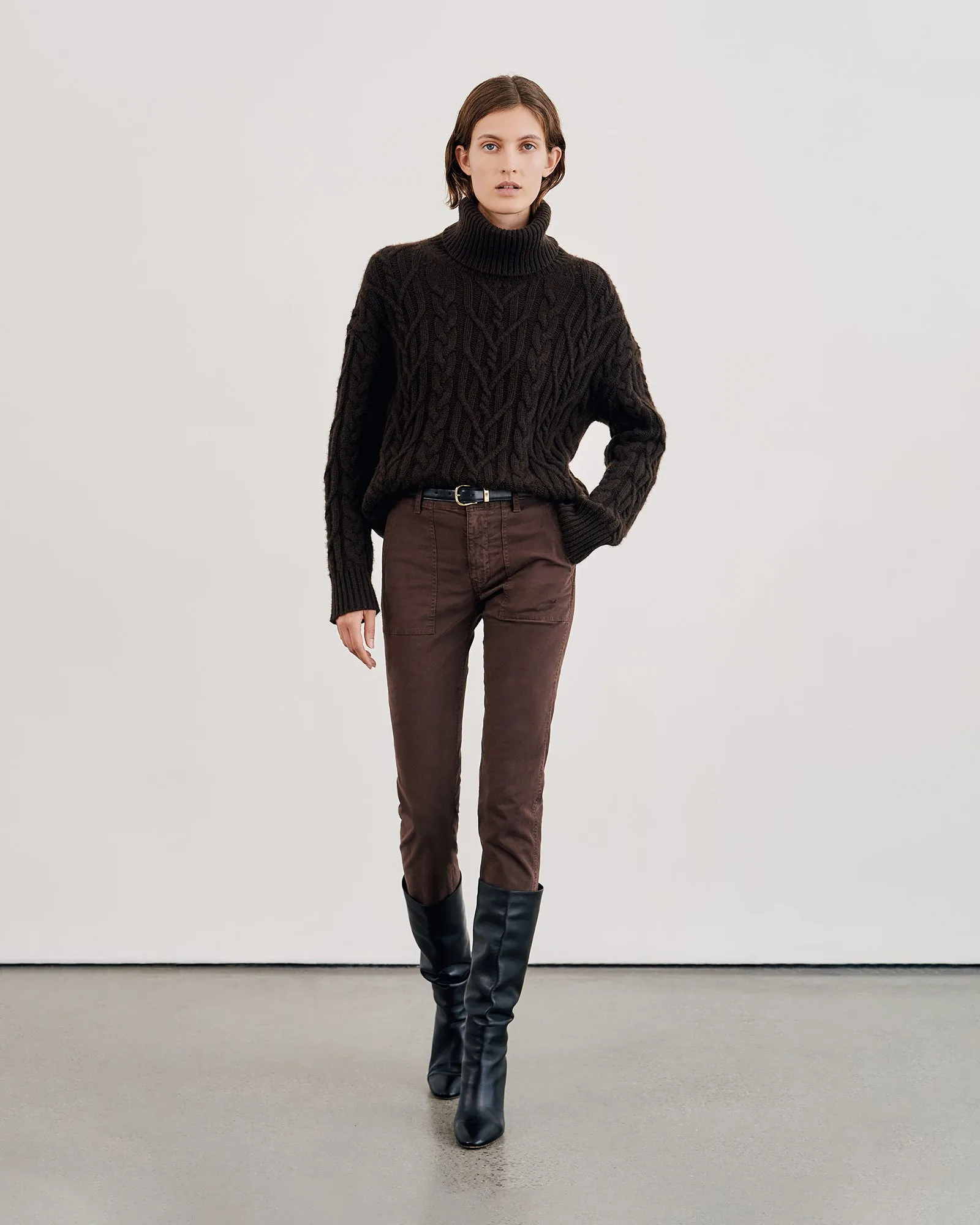 JENNA PANT