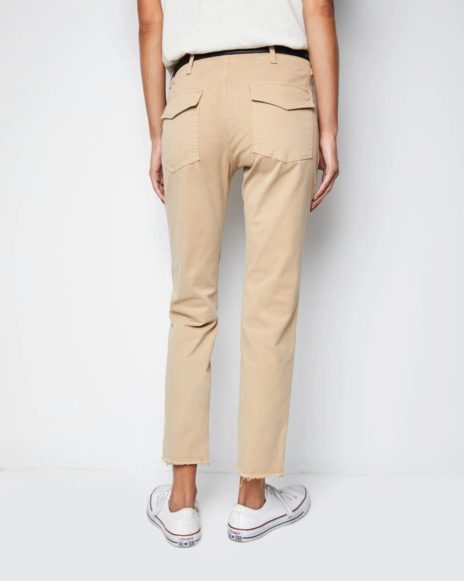 JENNA PANT