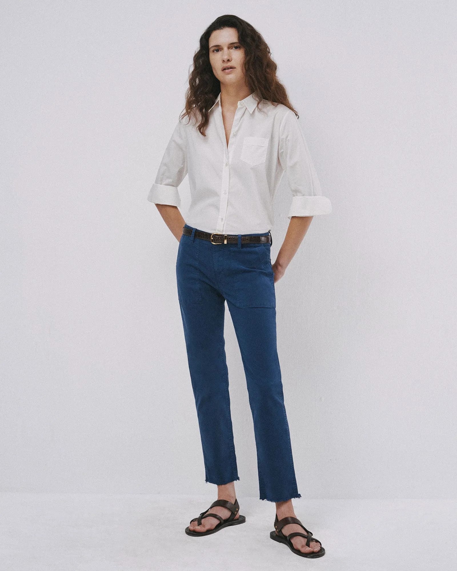 JENNA PANT