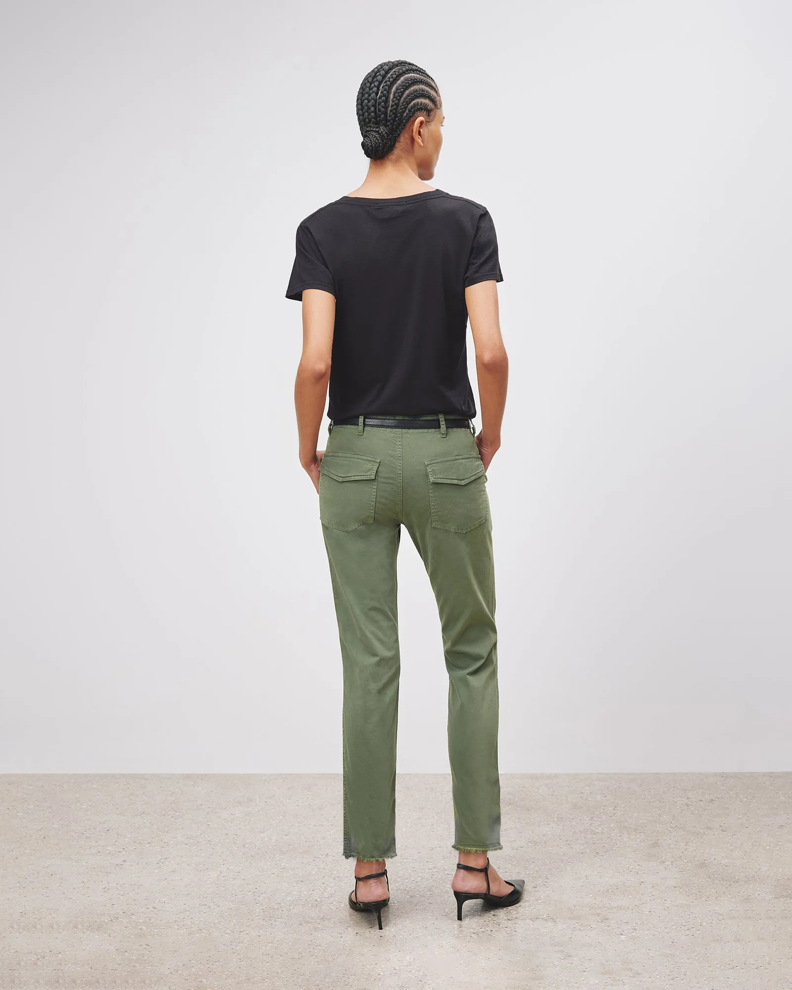 JENNA PANT