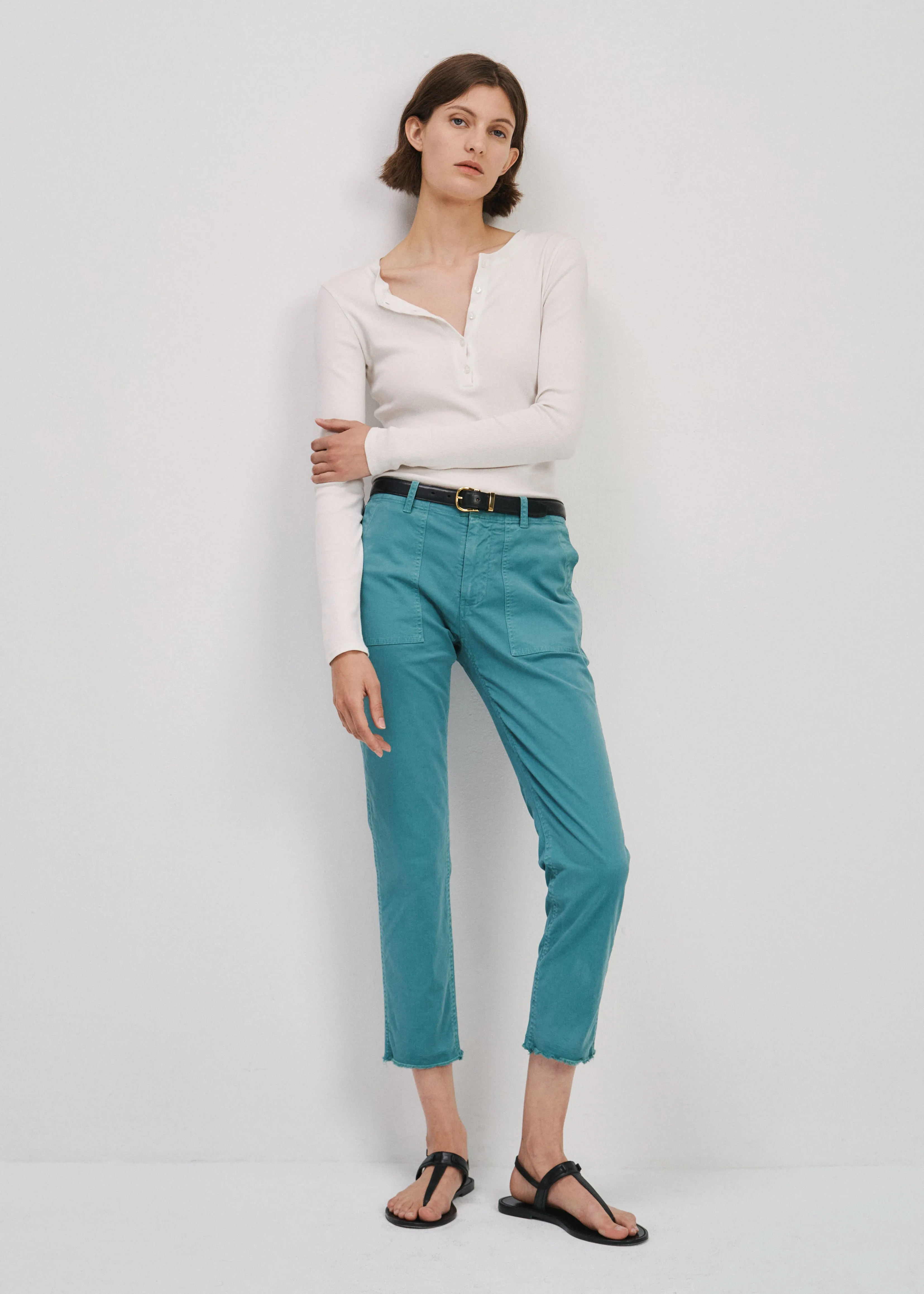 JENNA PANT