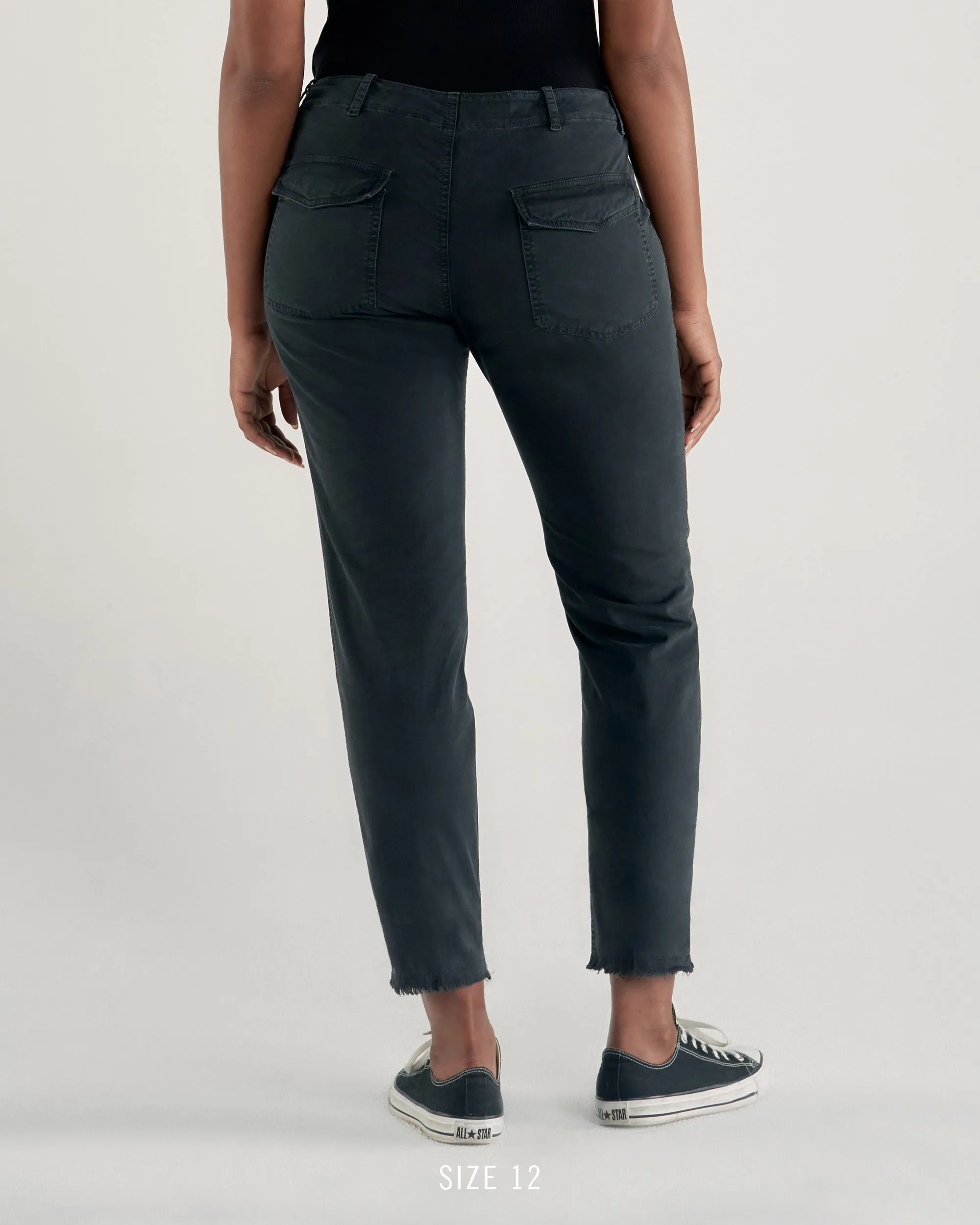 JENNA PANT