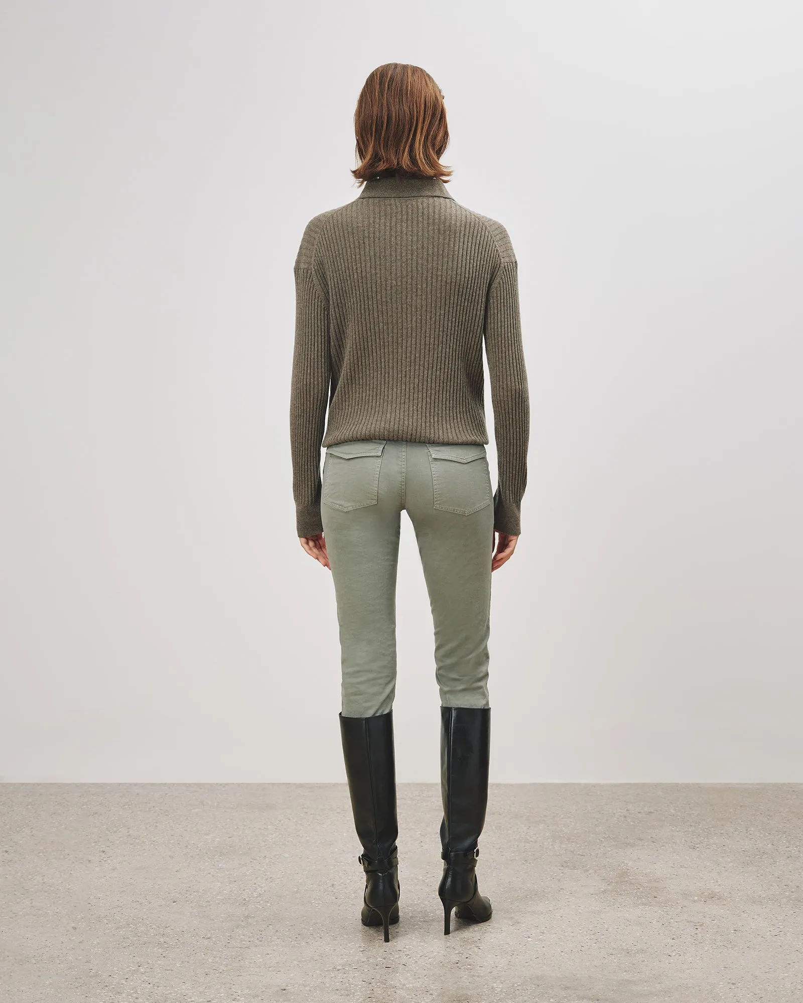 JENNA PANT