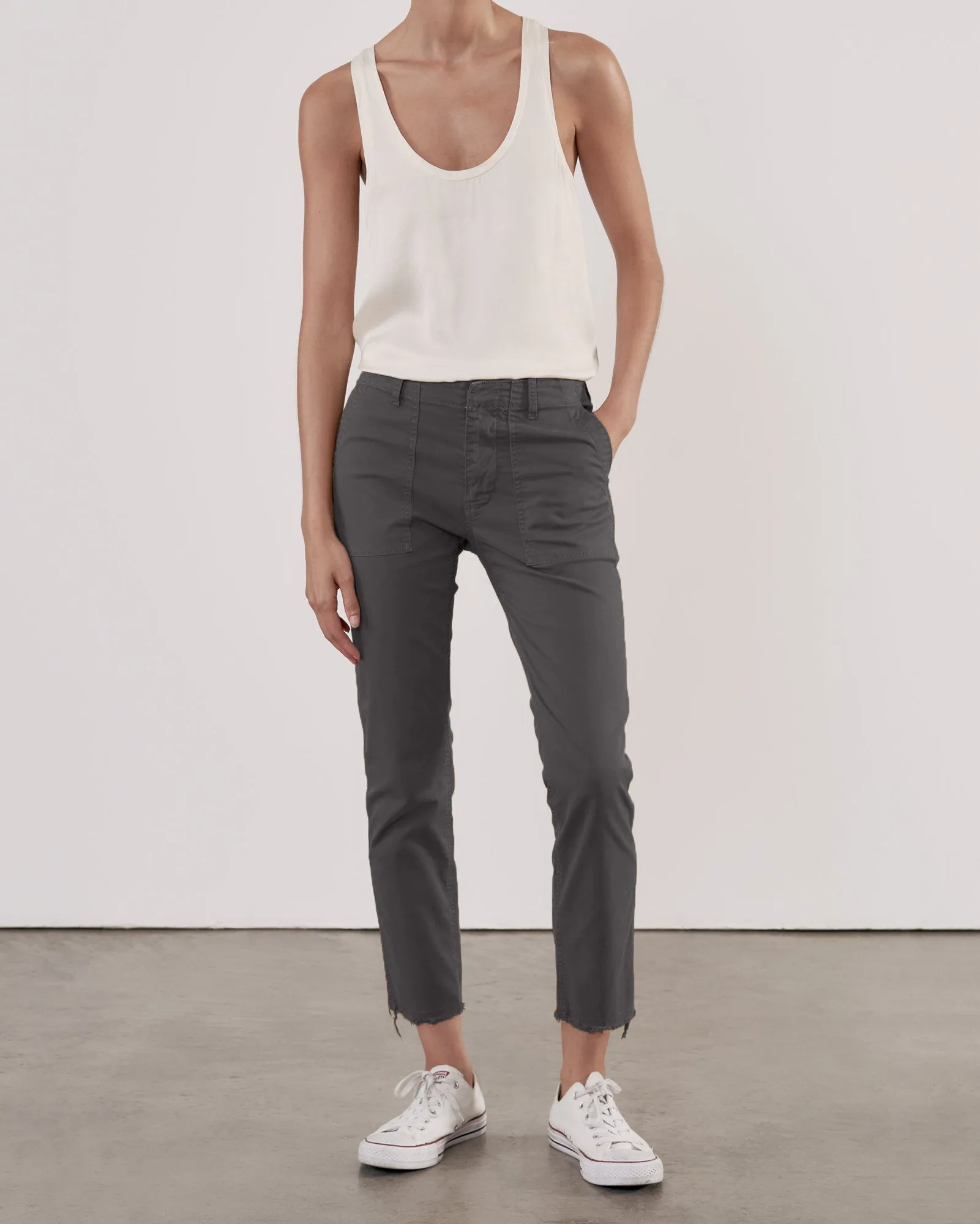 JENNA PANT