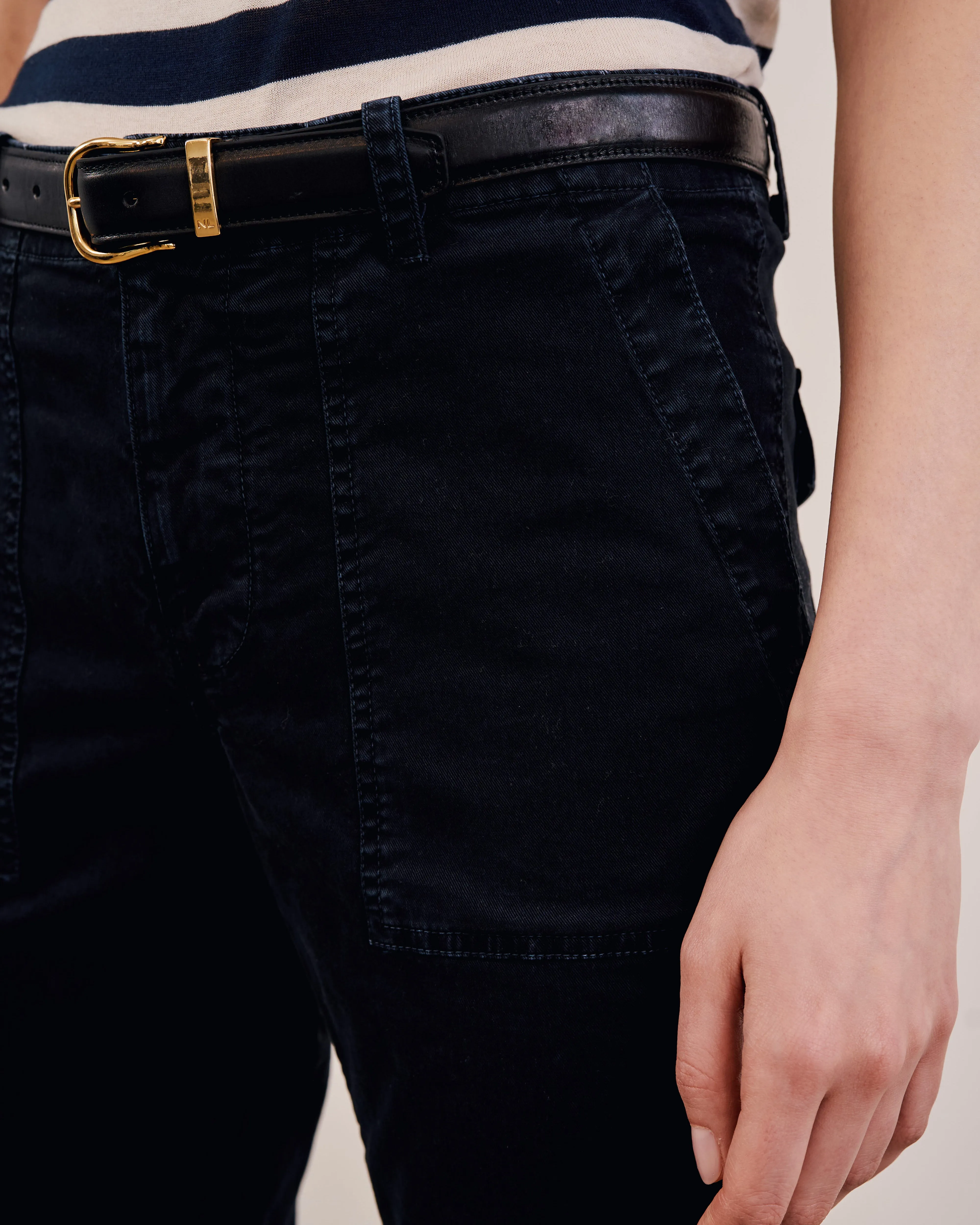 JENNA PANT
