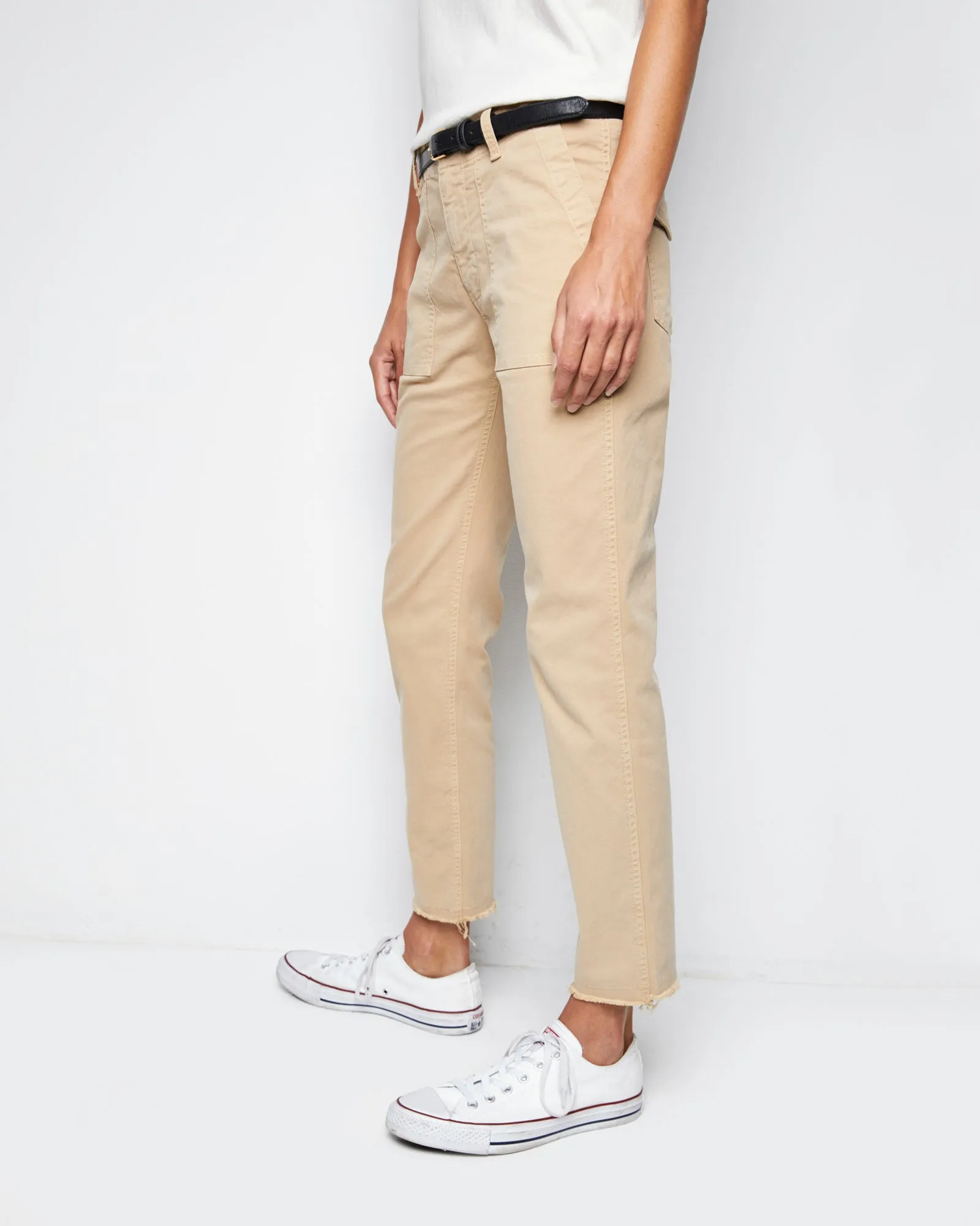 JENNA PANT
