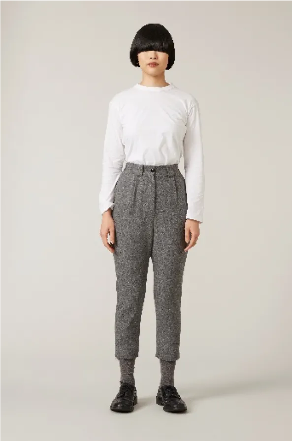 KAAM | Pants