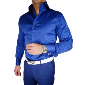 Lapis Dress Shirt @ The Vault