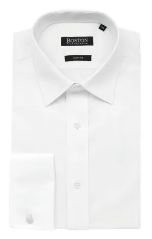 Liberty French 5WT White Shirt