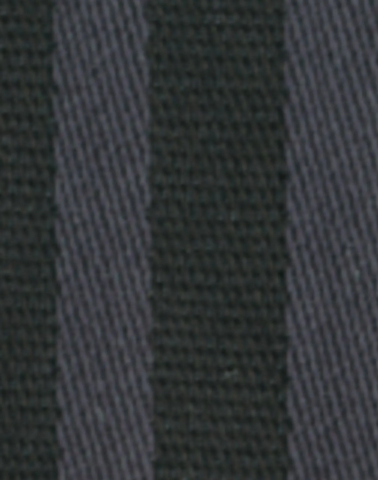 M8132 Women's Dobby Stripe long sleeve shirt