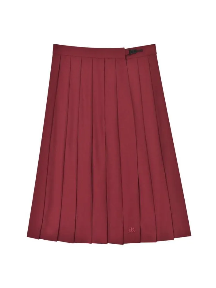 Magic Academy JK Uniform Skirts