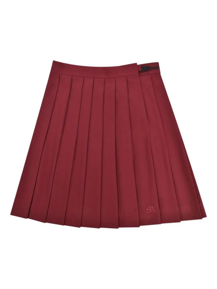 Magic Academy JK Uniform Skirts
