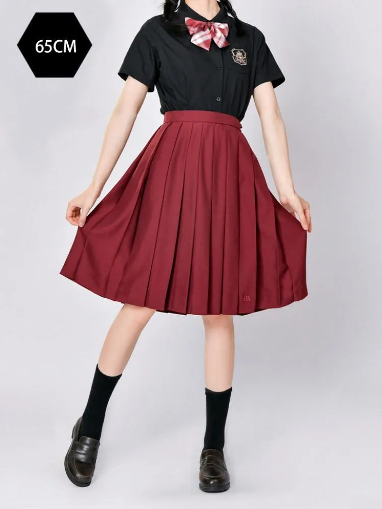 Magic Academy JK Uniform Skirts