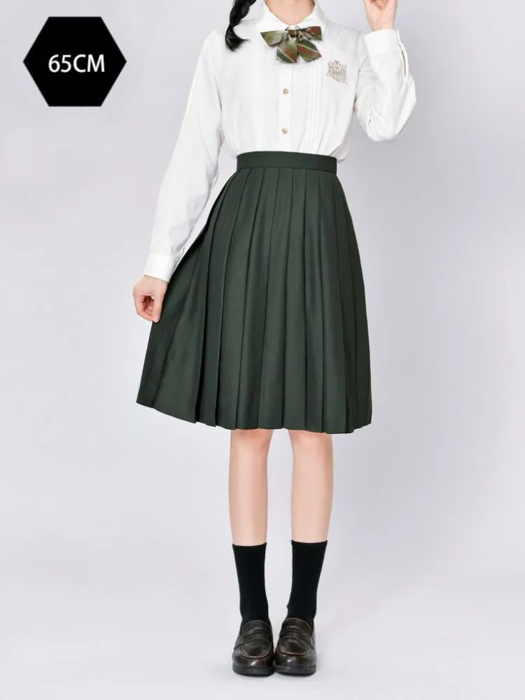 Magic Academy JK Uniform Skirts