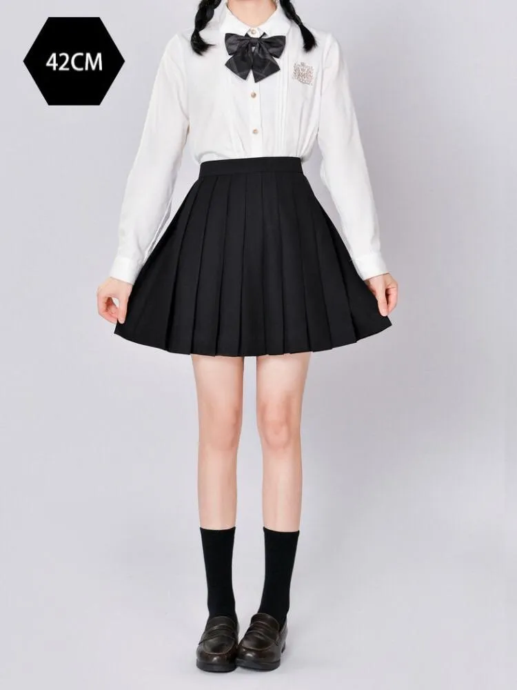 Magic Academy JK Uniform Skirts