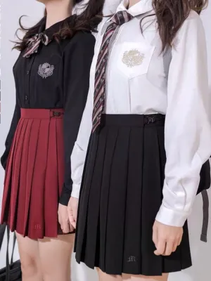 Magic Academy JK Uniform Skirts