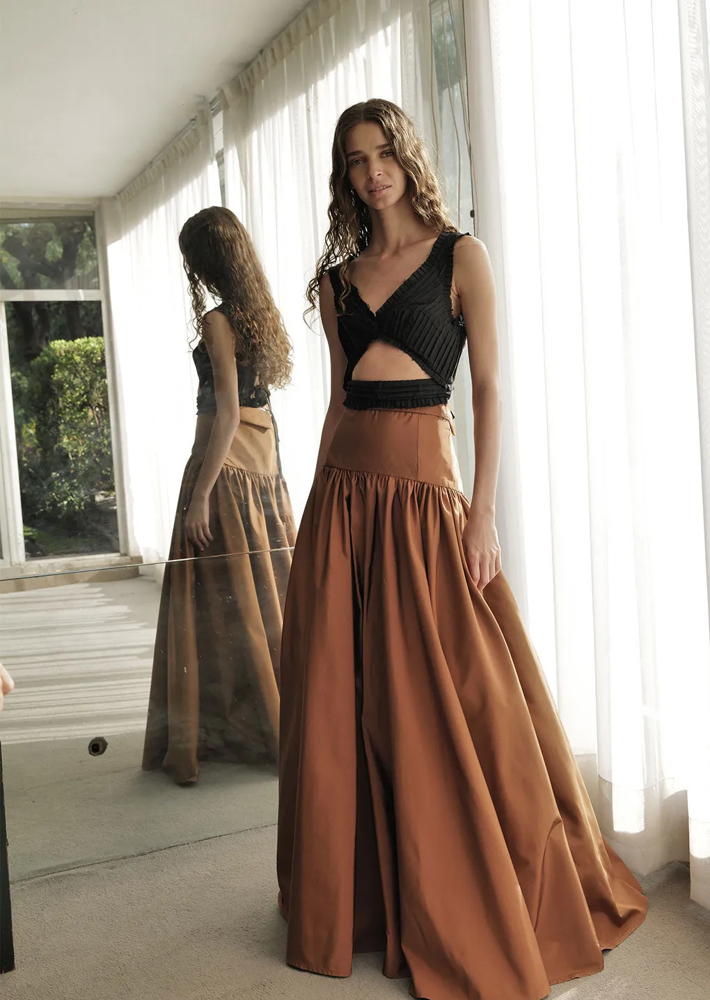 Onyx Top
