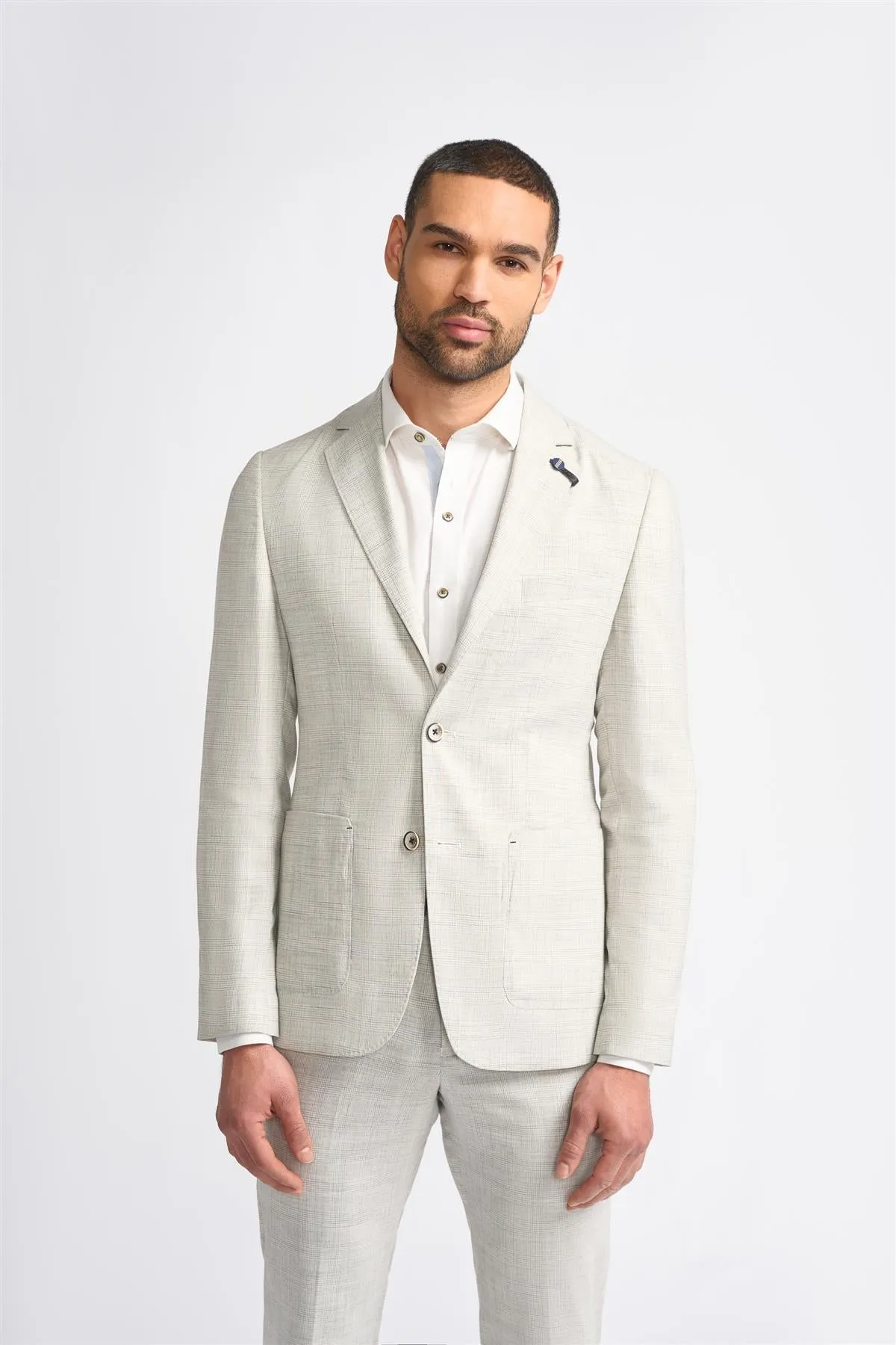 Ripley Stone Two Piece Suit