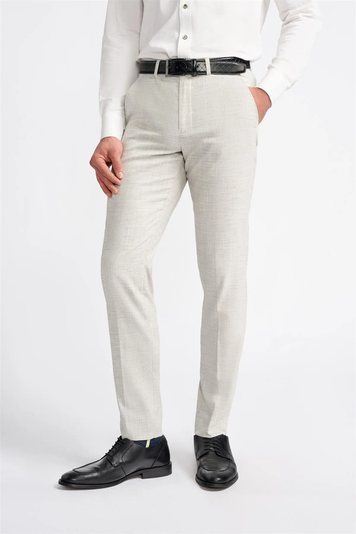 Ripley Stone Two Piece Suit