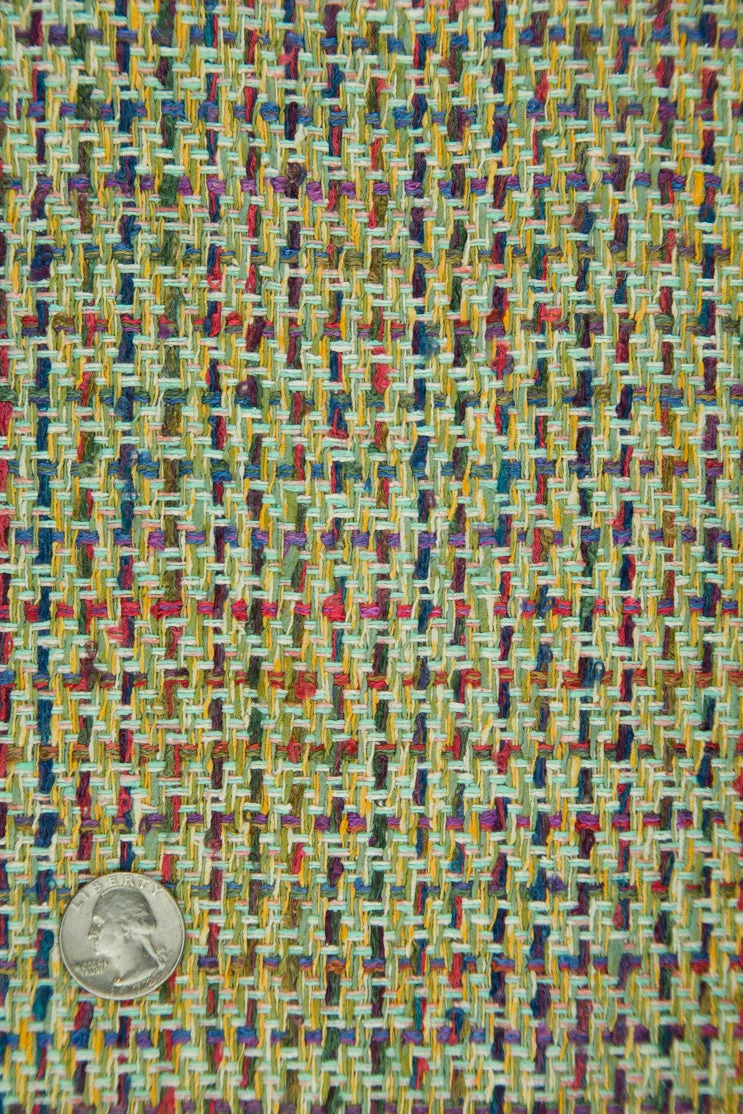 Silk Tweed BGP 674 Fabric
