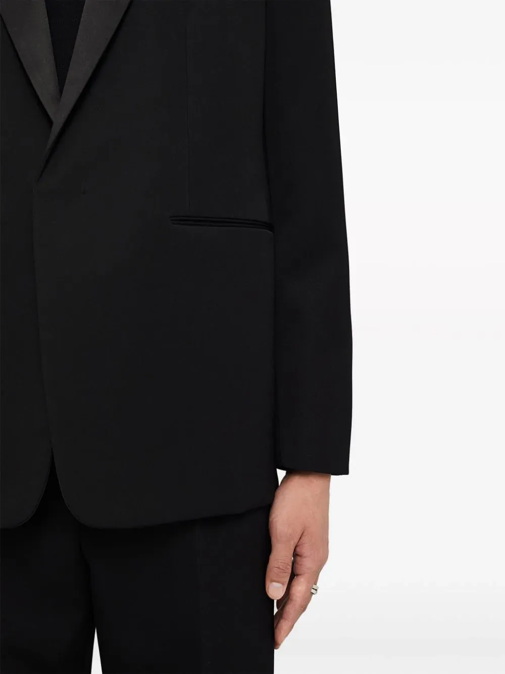 Tailored Suit