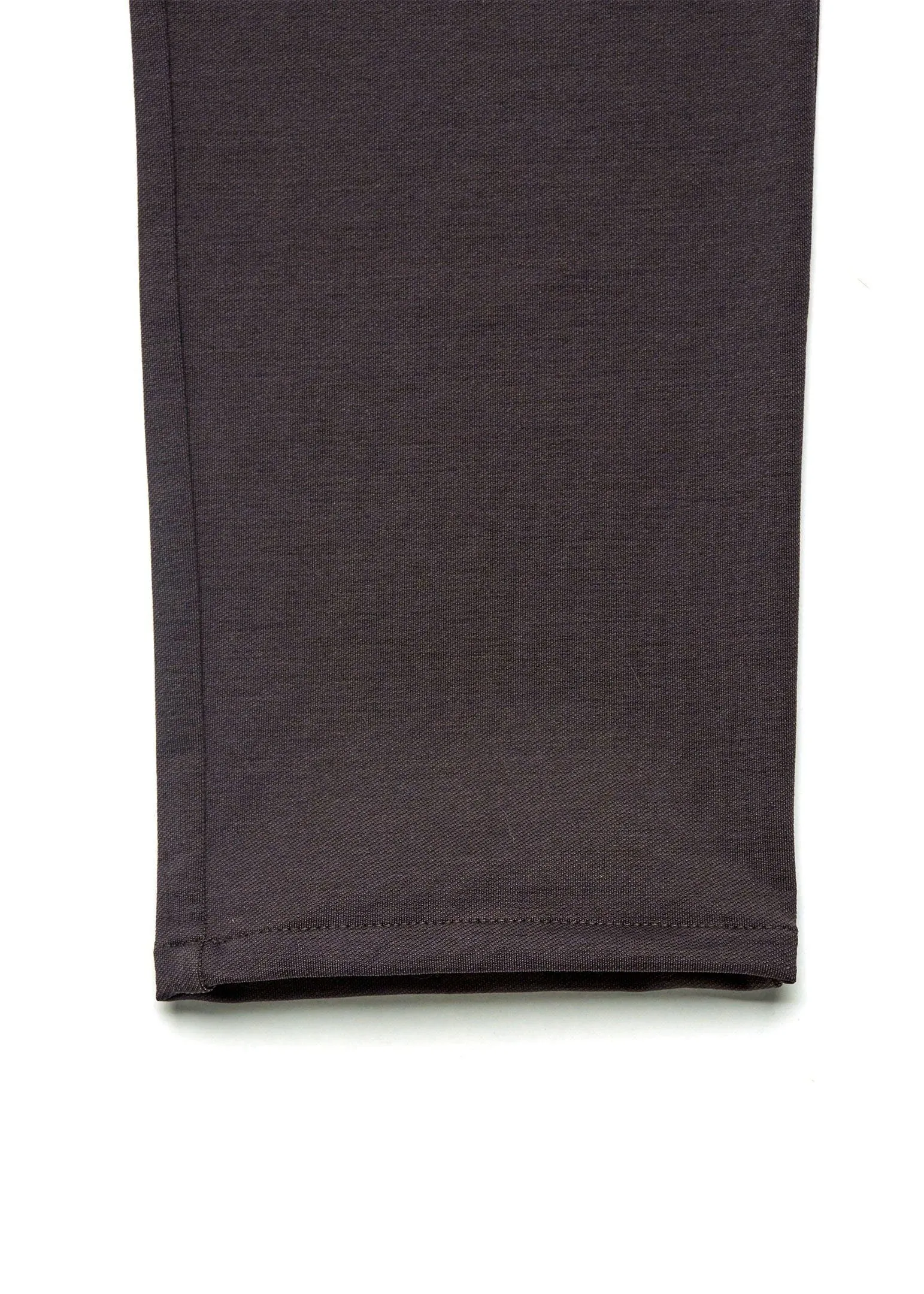 The Flat Front Stretch Suit Pants