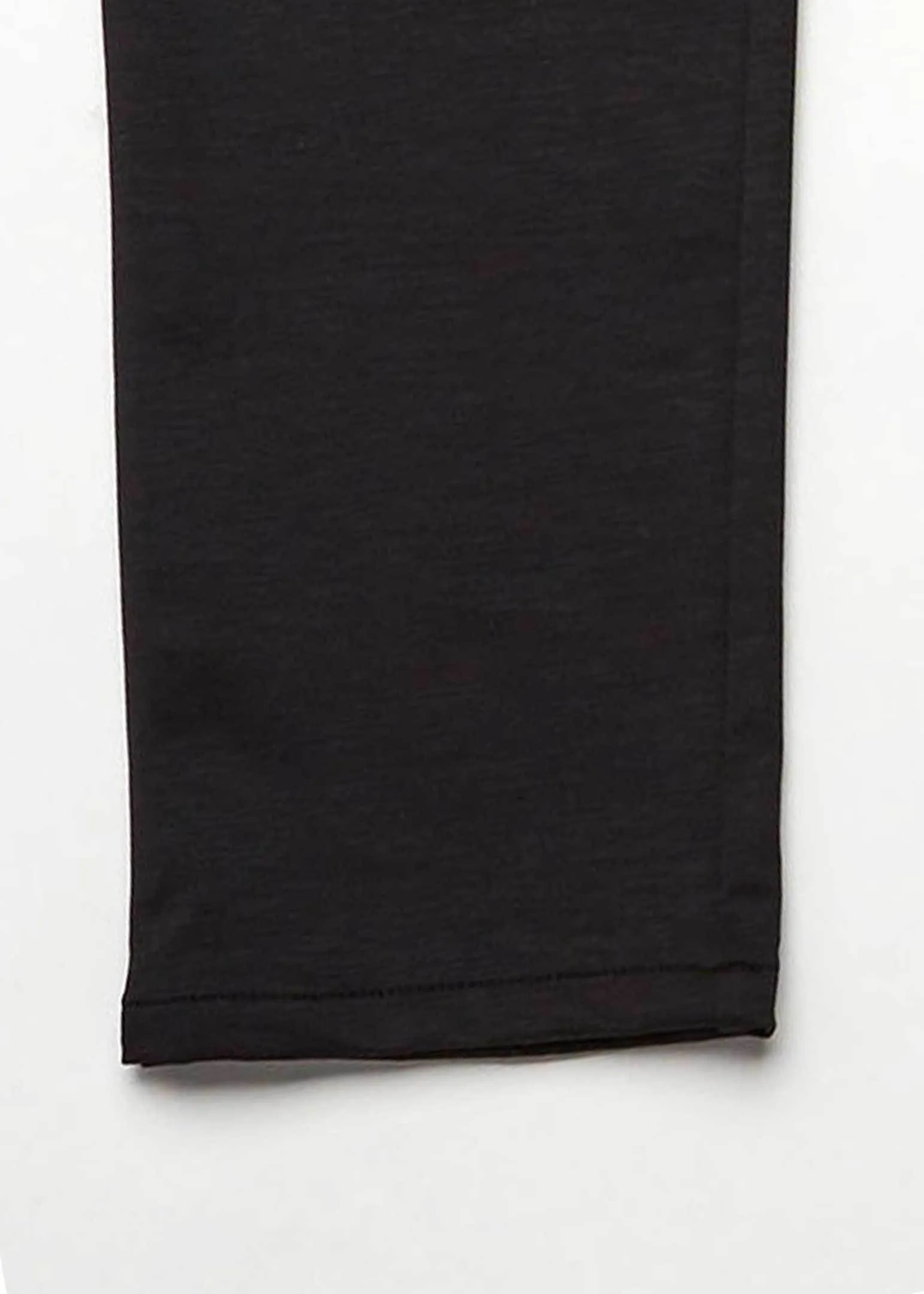 The Flat Front Stretch Suit Pants