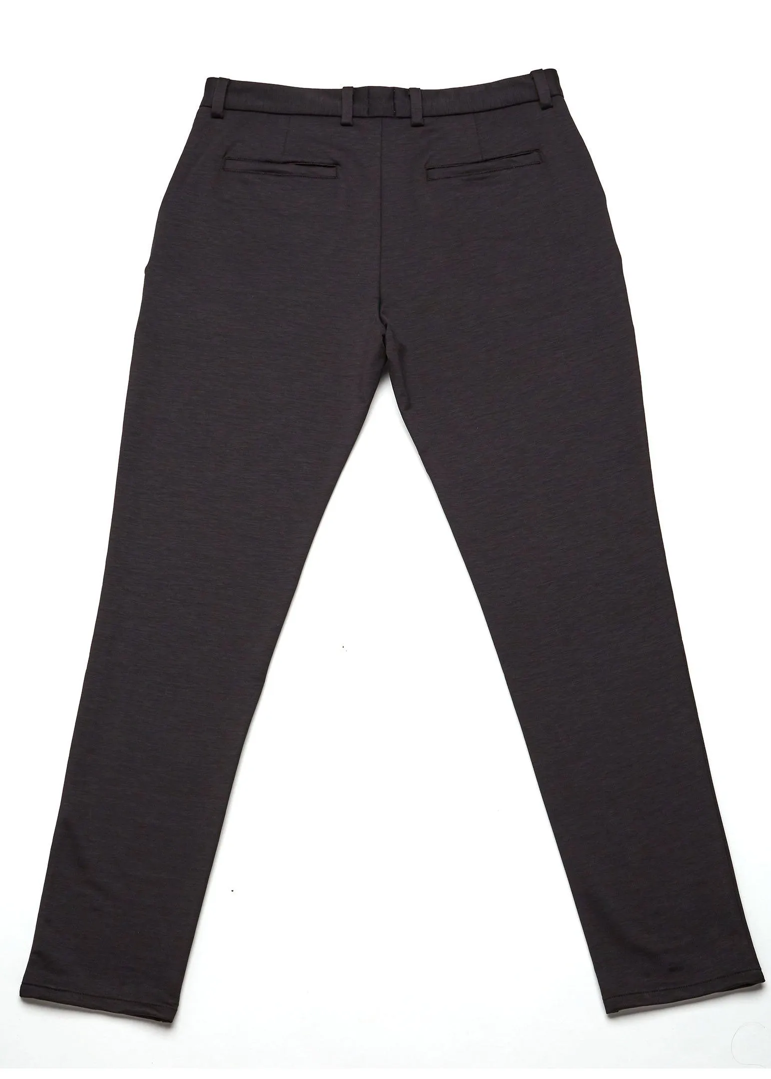 The Flat Front Stretch Suit Pants