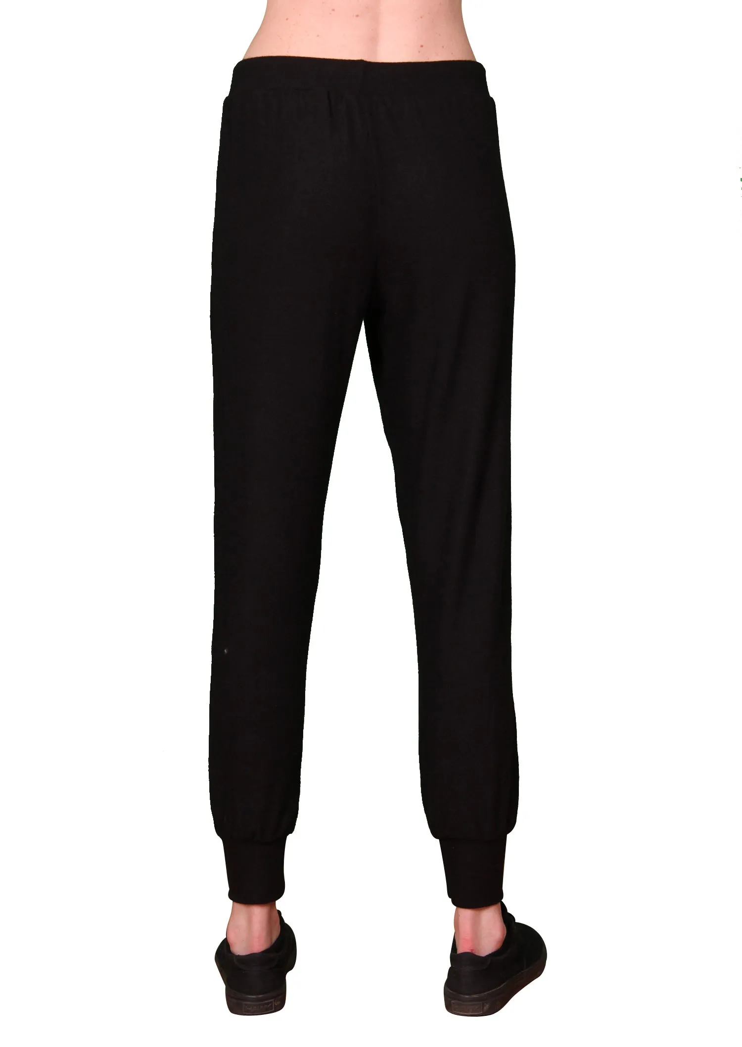 Velvet by Graham & Spencer Trella Cozy Jersey Sweatpants