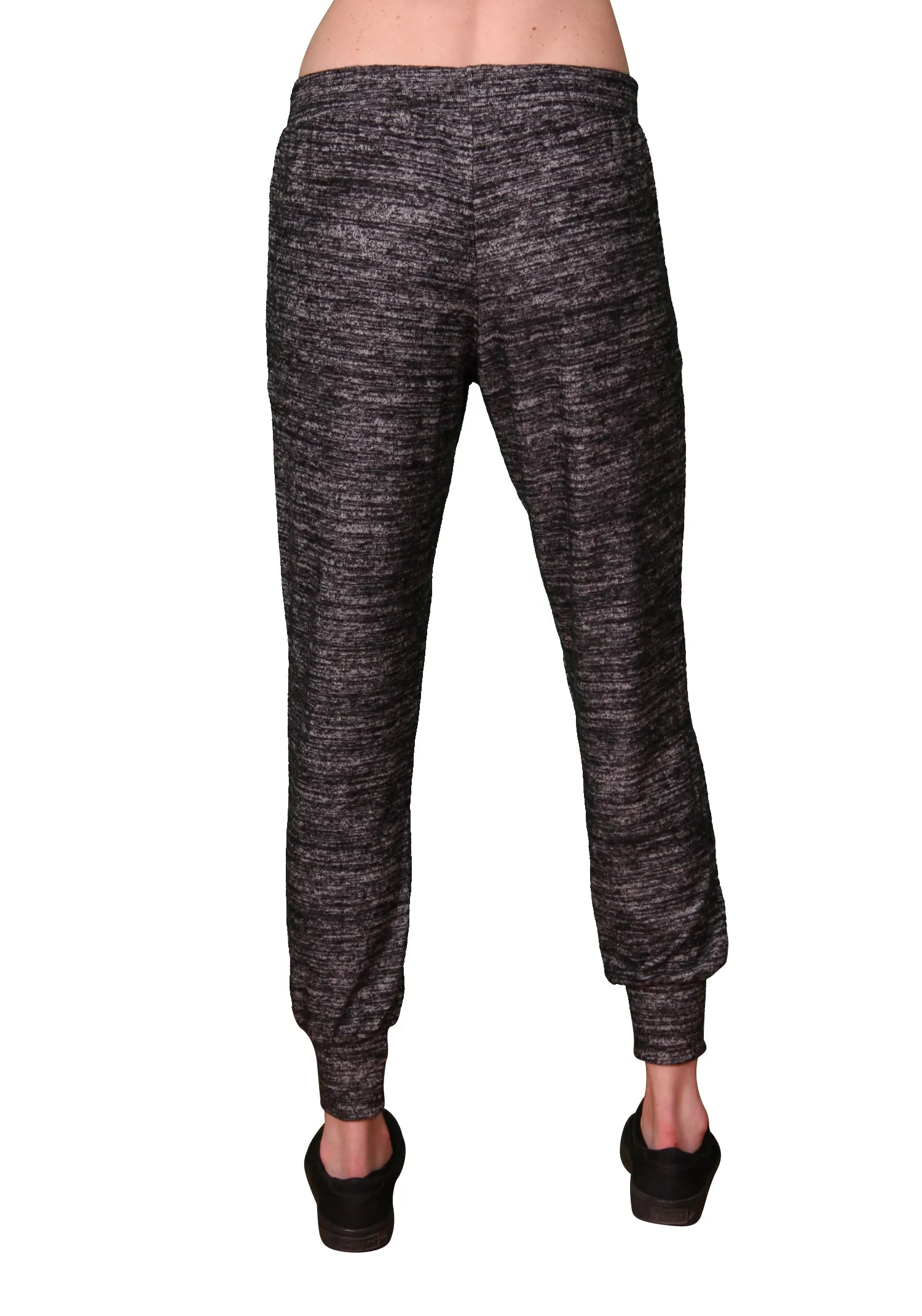 Velvet by Graham & Spencer Trella Cozy Jersey Sweatpants