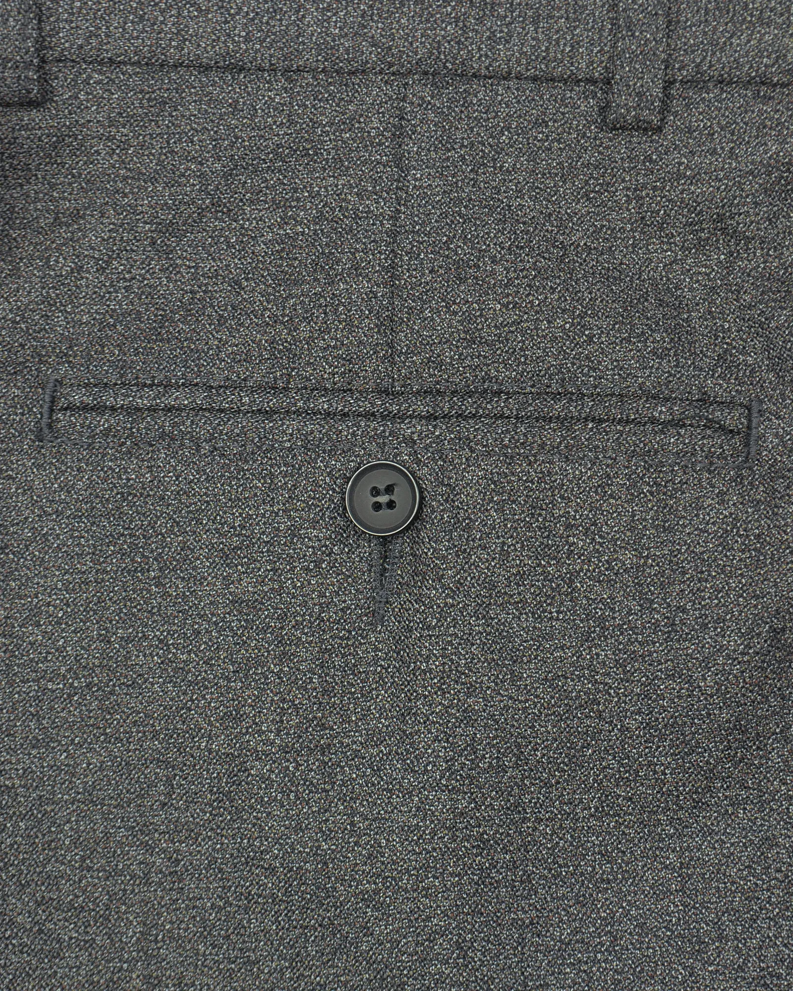 VINCENT & FRANKS S18038858-8 CHAR SLIM TROUSER