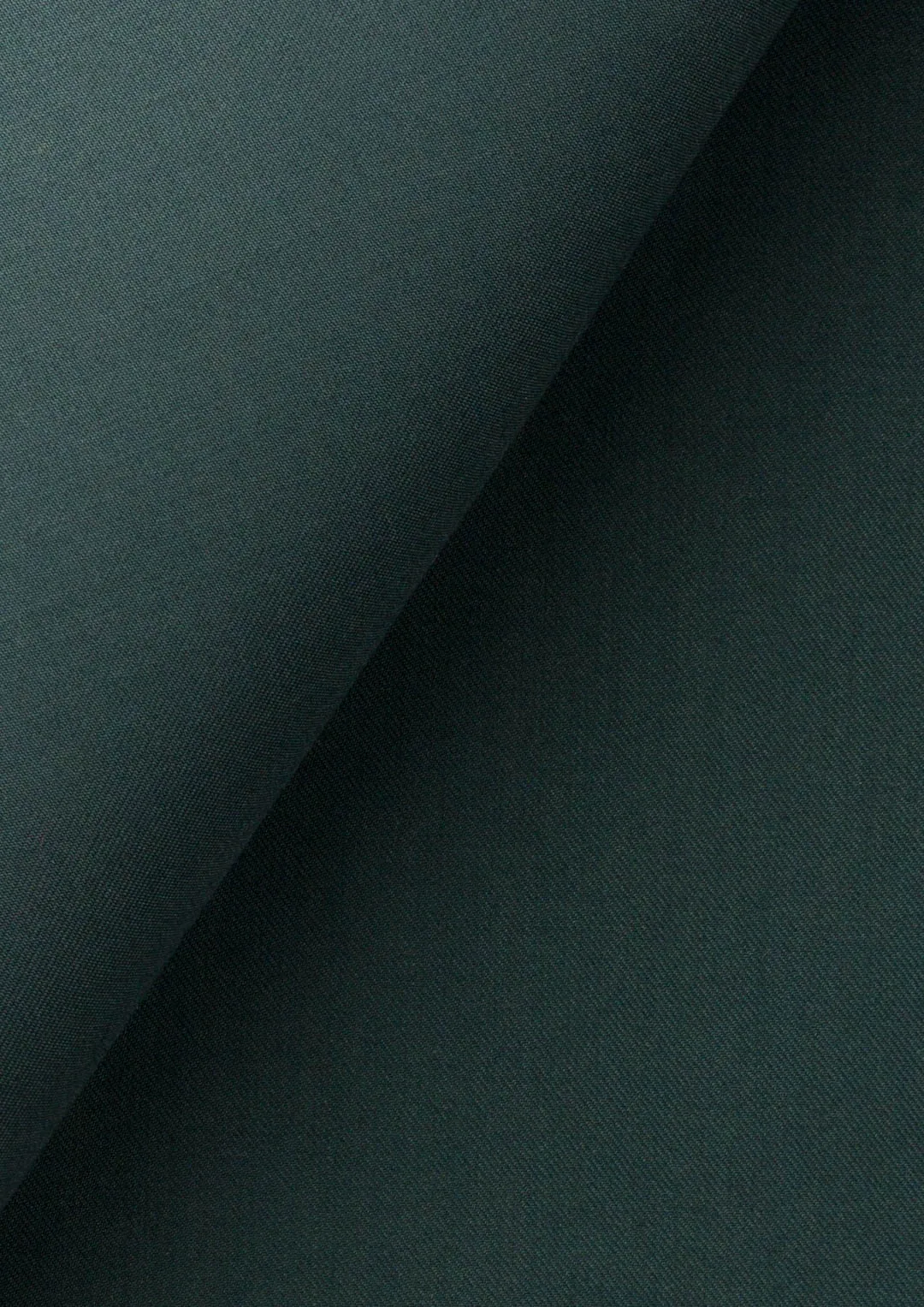 Vintage Green Twill Pants