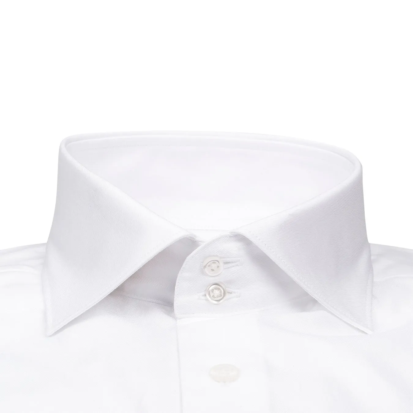 White Dress Shirt @ The Vault