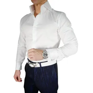 White Dress Shirt @ The Vault