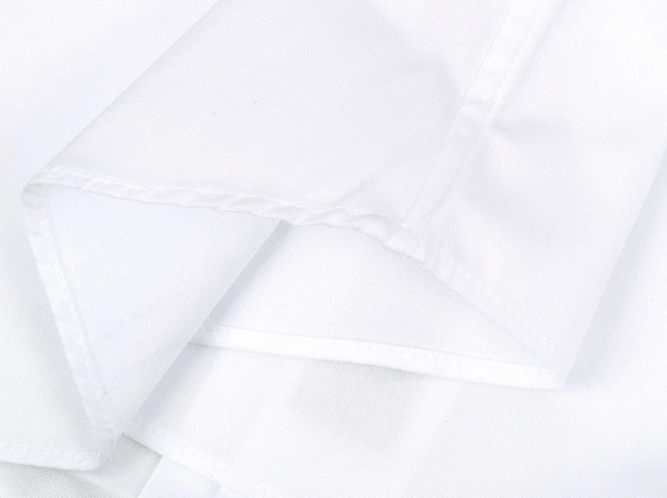 White Dress Shirt @ The Vault
